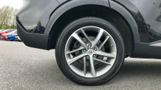 MG Hs 1.5 T-GDI Exclusive 5dr DCT Petrol Hatchback